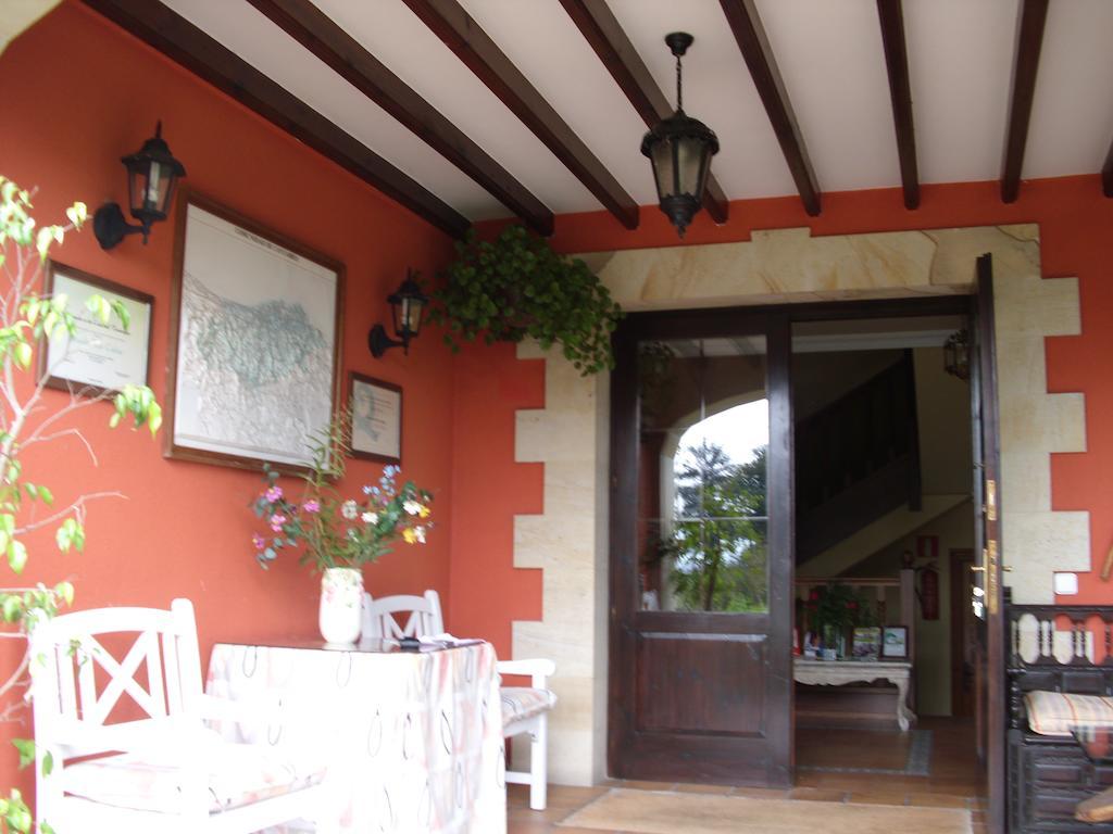 Posada Rio Cubas Cubas  Cameră foto